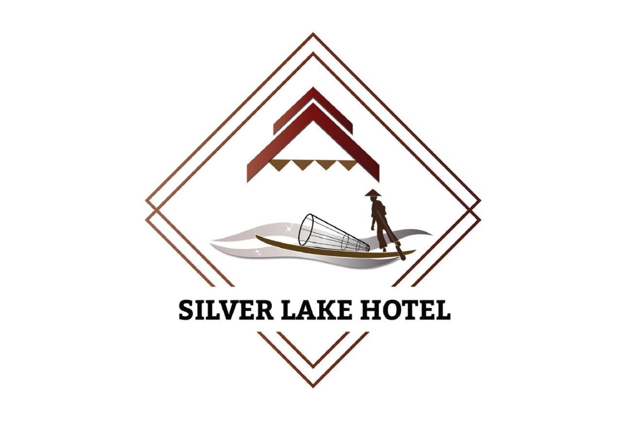 Silver Lake Hotel Nyaung Shwe Exterior foto